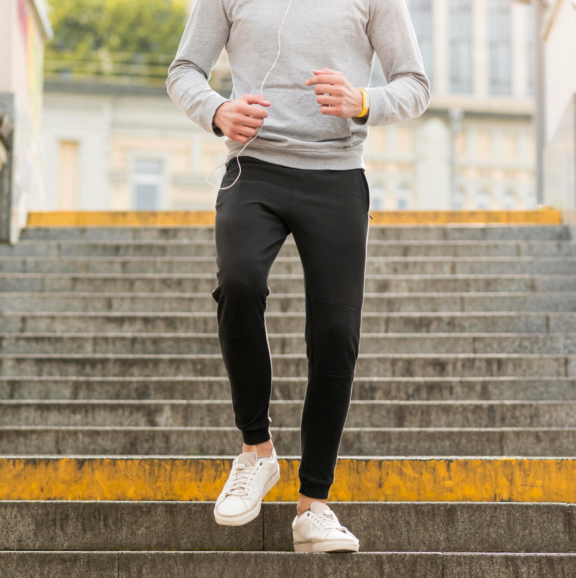 Joggers