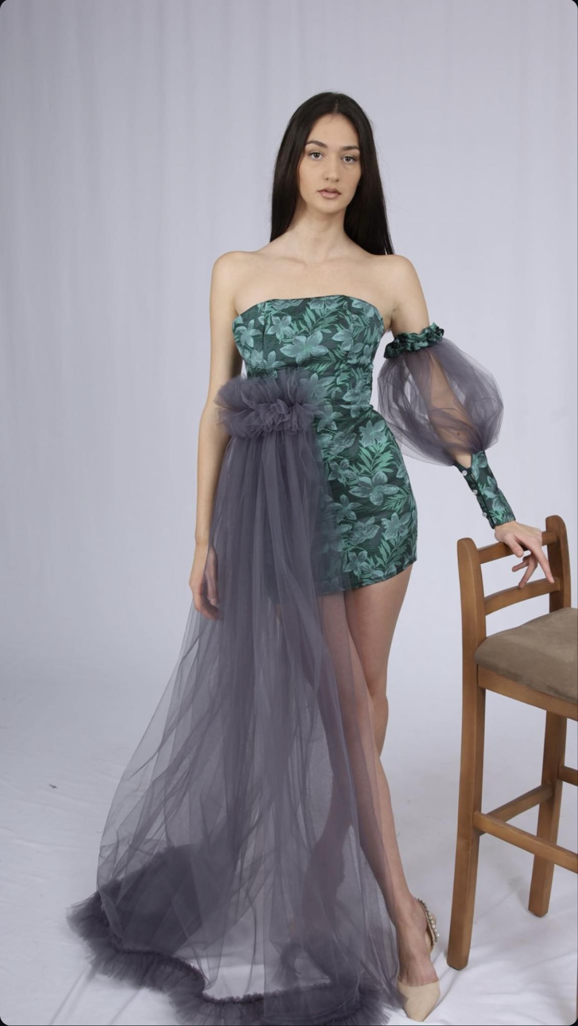S/A Collection ANDUENA KQIKU DESIGN&FASHION